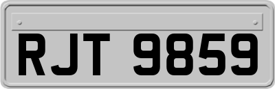 RJT9859