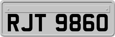 RJT9860