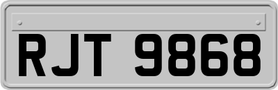 RJT9868