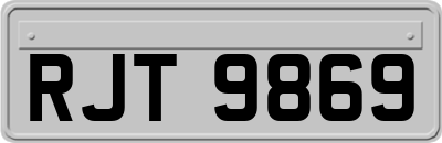 RJT9869