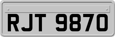 RJT9870