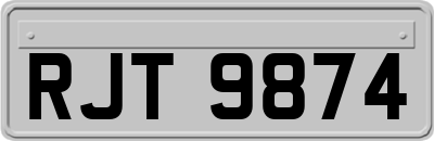 RJT9874