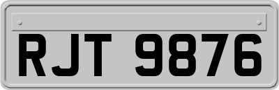 RJT9876