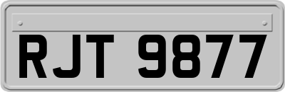 RJT9877