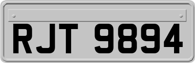 RJT9894