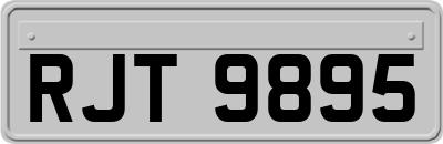 RJT9895