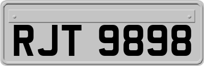 RJT9898