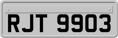 RJT9903