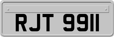 RJT9911