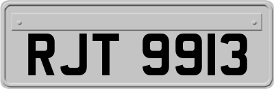 RJT9913