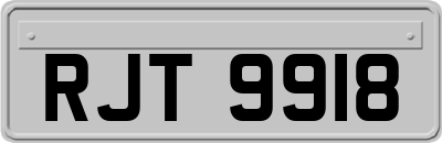 RJT9918