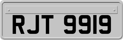 RJT9919