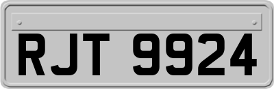 RJT9924