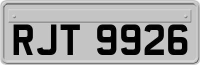 RJT9926