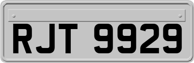 RJT9929