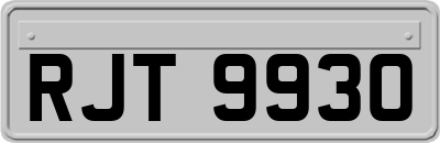 RJT9930