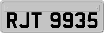 RJT9935