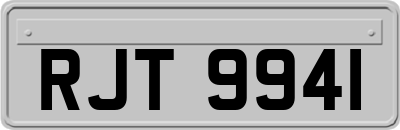 RJT9941