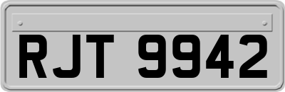 RJT9942