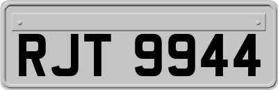 RJT9944