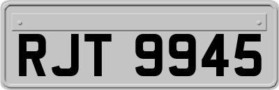 RJT9945