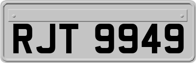 RJT9949