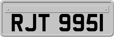 RJT9951