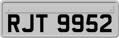 RJT9952