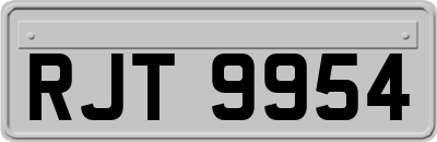 RJT9954