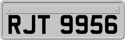 RJT9956