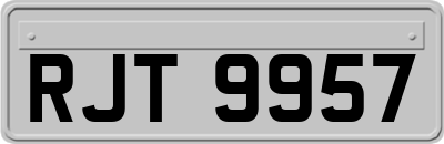 RJT9957