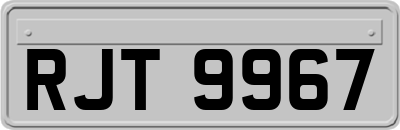 RJT9967