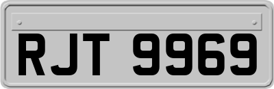 RJT9969