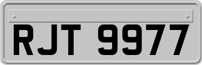 RJT9977