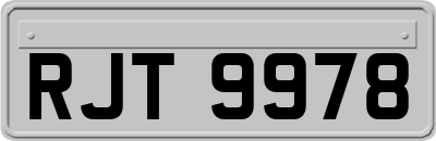 RJT9978