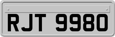 RJT9980