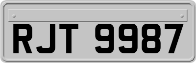 RJT9987