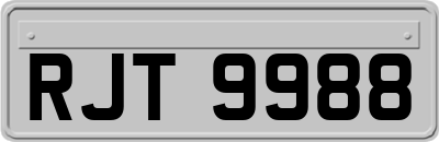 RJT9988