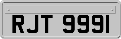 RJT9991