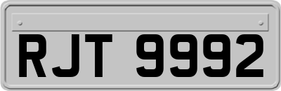 RJT9992