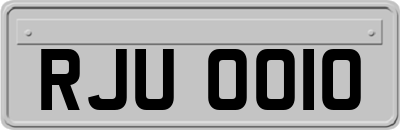 RJU0010