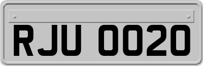 RJU0020