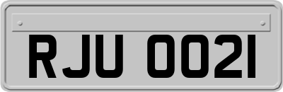 RJU0021