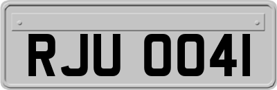 RJU0041