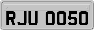 RJU0050