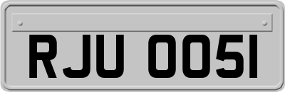 RJU0051