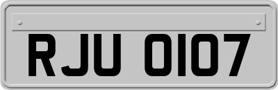 RJU0107