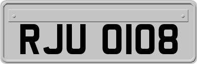 RJU0108