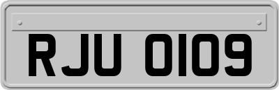 RJU0109