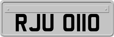 RJU0110